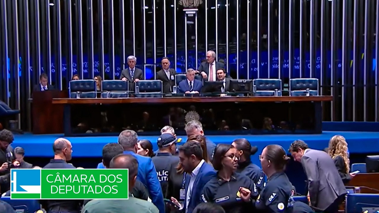 217 anos da Polícia Militar do Distrito Federal (PMDF) - Sessão Solene - 14/05/26