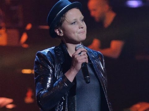 The Voice of Poland - Natalia Sikora -