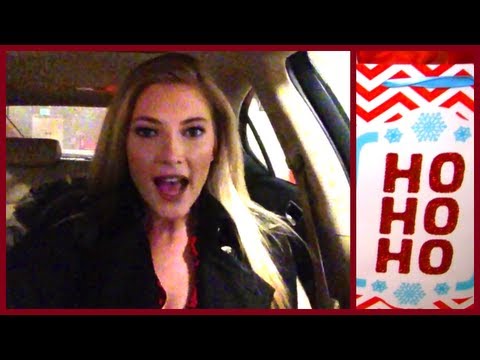 EllesGlitterGossip - I hope you enjoy day 4 of Vlogmas! ❄ Congratulations to https://www.youtube.com/user/Deana20141, the winner of today's giveaway! 24 Days of Giveaways Rules...