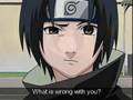 Sasuke invented the bug zapper?