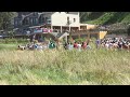 HD Video - ADAC GERMANY 2010 Petter Solberg Gravel Section