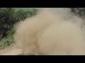 HD Video - ADAC GERMANY 2010 Petter Solberg Gravel Section