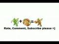 My Second Pokemon Sprite