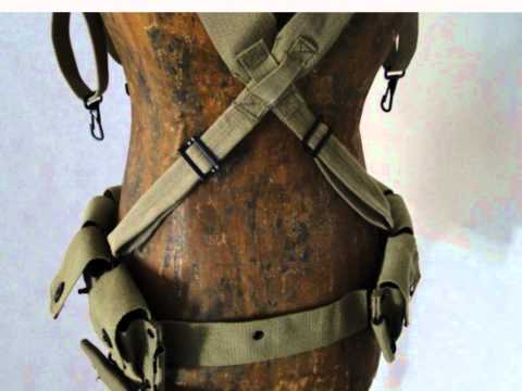 how to fasten suspenders