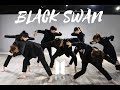 BTS(방탄소년단) - Black Swan(블랙스완) DANCE COVER BY O2 DA