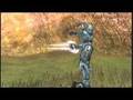 If I had a Rocket Launcher