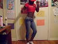 MY NIKKA CIERRA DANCIN MY NIKKA CIERRA DANCIN