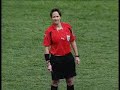 MEX v CUB 1st Half U-20