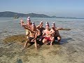Bad Birnbachers Elferräte in Thailand