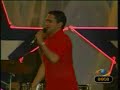 olvidala (en vivo)
