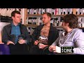 GreenCine interview with Joe Swanberg on Hannah Takes the Stairs, by Jonathan Marlow and Hannah Eaves. Question: Why Do Actors Trust Joe With Their Lives? Features clips from Hannah Takes the Stairs and insights from Joe's frequent collaborators.
