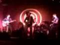 videos de concerto a Scurano The Sala Prove parte 3°