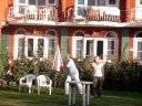 Swiss Hotel Kashmir