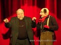 Housch-Ma-Housch Victor Voitko comedy show \"WOW\"  2007