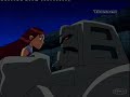 AMV Teen Titans - Starfire