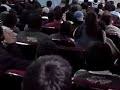 ollanta humala en la unac ing  industrial fiis