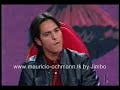 MAURICIO OCHMANN EN TOMBOLA 2