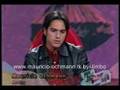 MAURICIO OCHMANN EN TOMBOLA 2