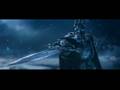Cinemático de apertura de Wrath of the Lich King