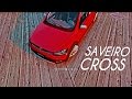 Volkswagen Saveiro G6 Cross para GTA 5 vídeo 1