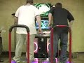 Power Up 1 Rob (Nightmare) vs Craig (chaoticz) AM3P Oni