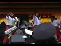 Zapp Band video 1