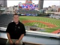 Tom Hamilton Calls Jason Kipnis Walk Off Home Run 5/17/13