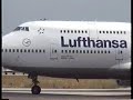 Lufthansa Boeing 747-400 Lufthansa Boeing 747-400