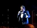 Lee Towers op de Amsterdamse Uitmarkt