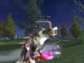 perfect world online  日本  usual solo gameplay 2: sky lake