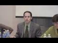 Event: IMF-Supported Macroeconomic Policies and the World Recession