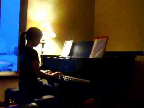 Prelude in C