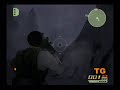 Ghost Recon 2 Walkthrough: Paik's Revenge