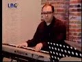 LBCI TV \"iktashafna el Baroud\" performance