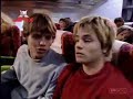 Rebelde Way - Avion parte 2