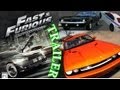 Fast & Furious Showdown Gameplay Trailer PC HD