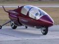 INTRODUCING THE WORLD'S FASTEST ROAD VEHICLE AT 340 MPH