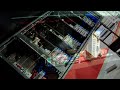 A first attempt at filming my rack. I definitely need to bust out the tripod. Any question or comments or other aspects of the system you'd like to see just let me know. - Atlas Folder