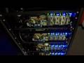 Atlas Folder - 23 nVidia GTX295 GPU Folding Farm