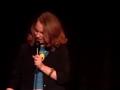 Edge Comedy-Cindy Cornelson Edge Comedy-Cindy Cornelson