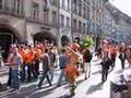 UEFA Euro 2008 - Atmosphere in Bern before football match