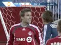 2. Round MLS: new england - TORONTO FC