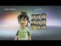 Xbox 360 - Avatare -  New Xbox Experience