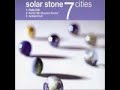 Solar Stone - Seven Cities