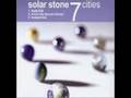 Solar Stone - Seven Cities