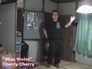 Cherry Cherry - Miss Violet