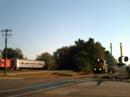 NS #923 W/ HLCX Leading