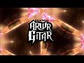 Glyn Wise Yn Yr Uk Air Guitar Championship - Rhan 2