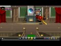 AQ Worlds Cysero's Clubhouse