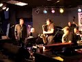 Rick Holland Evan Dobbins little Big band RIJF Rick Holland Evan Dobbins little Big band RIJF